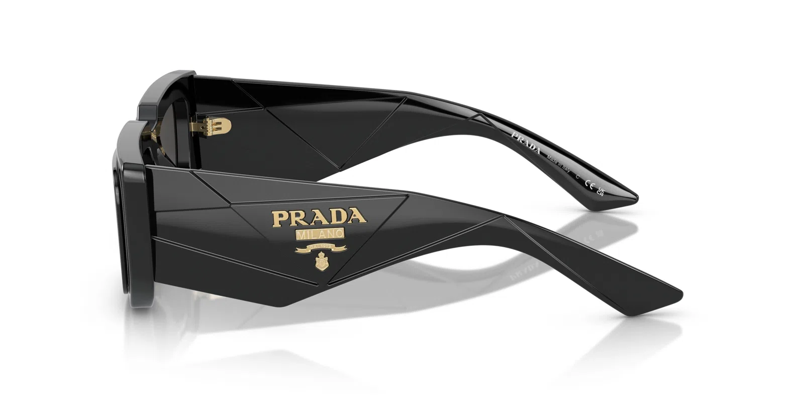 Prada 11ZS Sunglasses - view 9